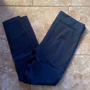 Takara Teal Dress Pants